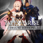 Tales Of Arise: Deluxe Edition ( PC ) - Steam - Global