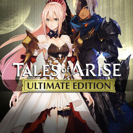 Tales Of Arise: Ultimate Edition ( PC ) - Steam - Global
