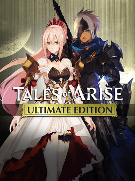 Tales Of Arise: Ultimate Edition ( PC ) - Steam - Global