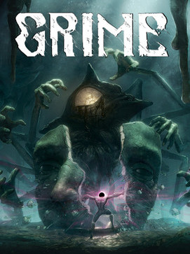Grime (PC) - Steam - Global