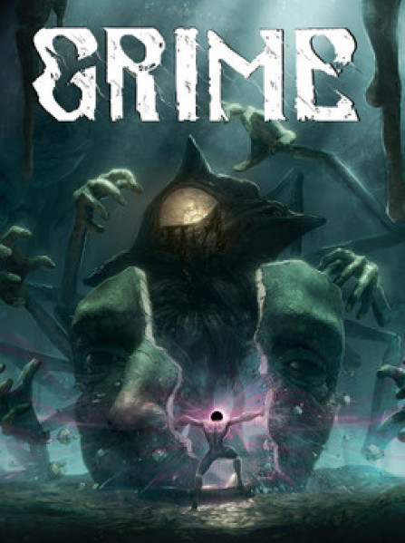 Grime (PC) - Steam - Global Grime (PC) - Steam - Global