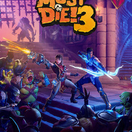 Orcs Must Die 3! (PC) - Steam - Global