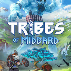 Tribes of Midgard (PC) - Steam - Global