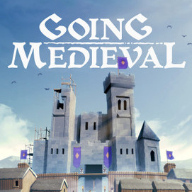Going Medieval (PC) - Steam - Global
