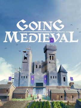 Going Medieval (PC) - Steam - Global Going Medieval (PC) - Steam - Global
