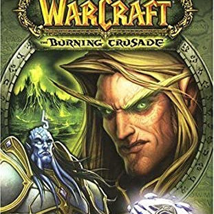 World of Warcraft: Burning Crusade Classic - Dark Portal Pass US