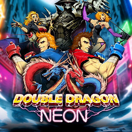 Double Dragon: Neon (PC) - Steam - Global