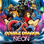 Double Dragon: Neon (PC) - Steam - Global