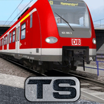 Train Simulator: DB BR423 EMU Add-On (PC) - Steam - Global