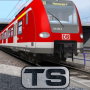 Train Simulator: DB BR423 EMU Add-On (PC) - Steam - Global