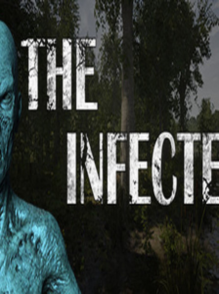The Infected ( PC ) - Steam - Global The Infected ( PC ) - Steam - Global
