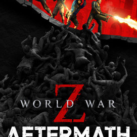 World War Z: Aftermath ( PC ) - Steam - Global