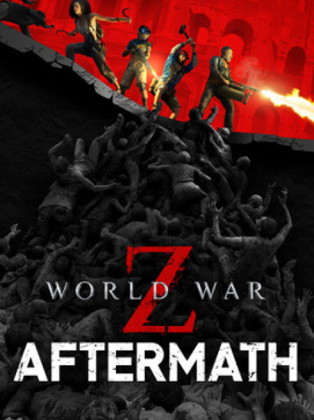 World War Z: Aftermath ( PC ) - Steam - Global World War Z: Aftermath ( PC ) - Steam - Global