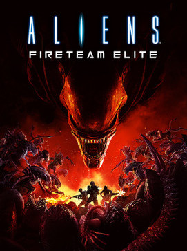 Aliens: Fireteam Elite ( PC ) - Steam - Global ( NO USA/CANADA )