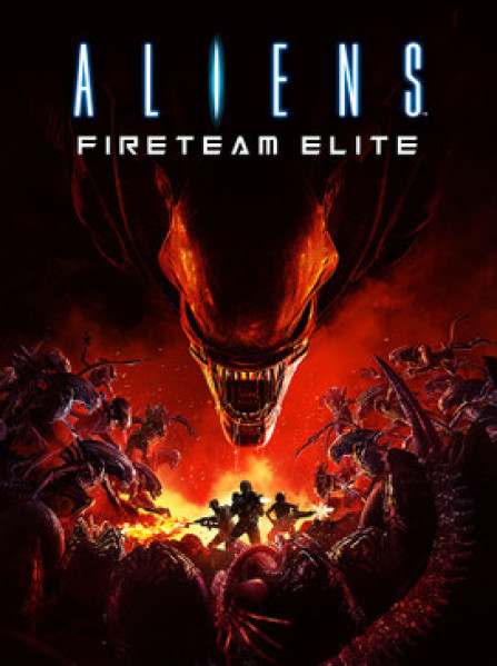 Aliens: Fireteam Elite ( PC ) - Steam - Global ( NO USA/CANADA ) Aliens: Fireteam Elite ( PC ) - Steam - Global ( NO USA/CANADA )
