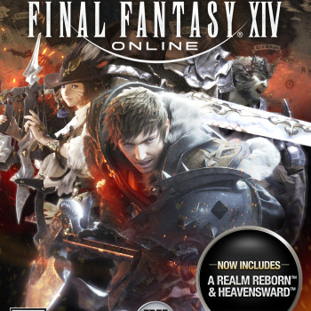 Final Fantasy XIV - Starter Edition - EU