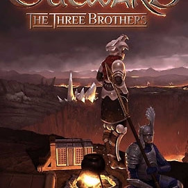 Outward: The Three Brothers ( PC ) - Steam - Global