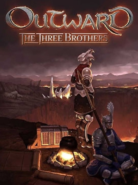 Outward: The Three Brothers ( PC ) - Steam - Global Outward: The Three Brothers ( PC ) - Steam - Global