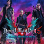 Devil May Cry 5 - Playable Character: Vergil ( PC ) - Steam - Global