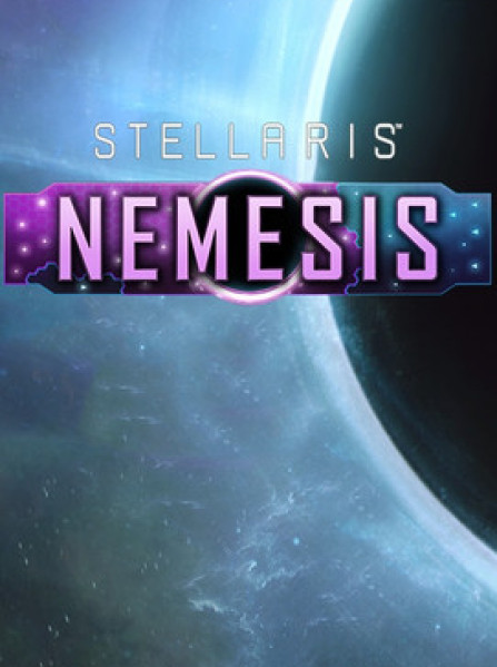 Stellaris: Nemesis ( PC ) - Steam - Global Stellaris: Nemesis ( PC ) - Steam - Global