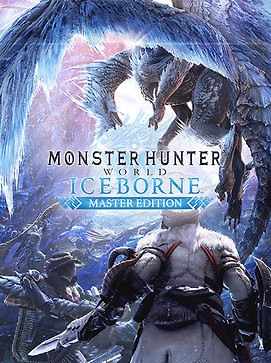 Monster Hunter: World - Iceborne - Master Edition ( PC ) - Steam - Global