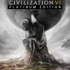 Sid Meier's Civilization VI - Platinum Edition ( PC ) - Steam - EU