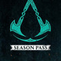 Assassin's Creed: Valhalla - Season Pass - Ubisoft - EU