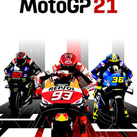 MotoGP 21 ( PC ) - Steam - Global