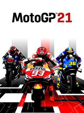 MotoGP 21 ( PC ) - Steam - Global