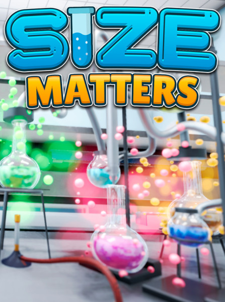 Size Matters ( PC ) - Steam - Global Size Matters ( PC ) - Steam - Global