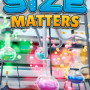 Size Matters ( PC ) - Steam - Global