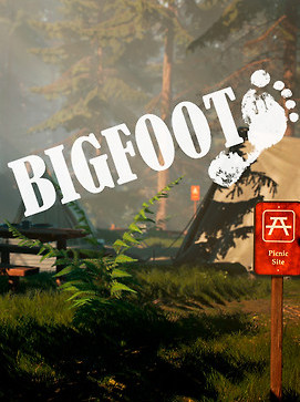 BIGFOOT ( PC ) - Steam - Global