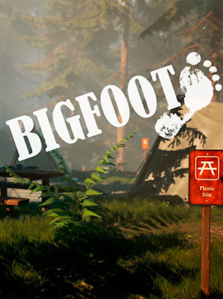 BIGFOOT ( PC ) - Steam - Global BIGFOOT ( PC ) - Steam - Global