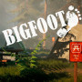 BIGFOOT ( PC ) - Steam - Global