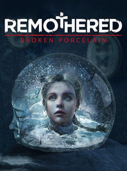 Remothered: Broken Porcelain ( PC ) - Steam - Global Remothered: Broken Porcelain ( PC ) - Steam - Global