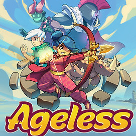 Ageless ( PC ) - Steam - Global