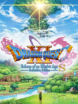 Dragon Quest XI S: Echoes of an Elusive Age - Definitive Edition ( PC ) - Steam - Global