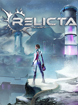 Relicta ( PC ) - Steam - Global