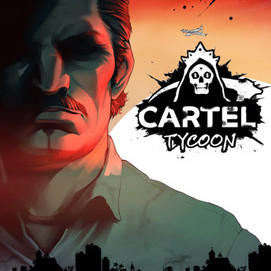 Cartel Tycoon ( PC ) - Steam - Global