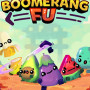 Boomerang Fu ( PC ) - Steam - Global