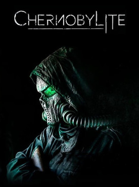 Chernobylite ( PC ) - Steam - Global Chernobylite ( PC ) - Steam - Global