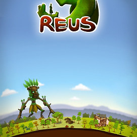 Reus ( PC ) - Steam - Global