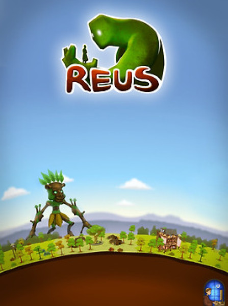 Reus ( PC ) - Steam - Global Reus ( PC ) - Steam - Global