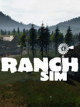 Ranch Simulator ( PC ) - Steam - Global