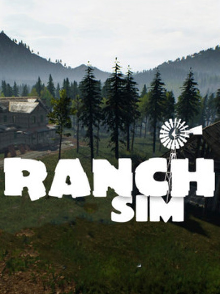 Ranch Simulator ( PC ) - Steam - Global Ranch Simulator ( PC ) - Steam - Global