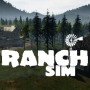 Ranch Simulator ( PC ) - Steam - Global