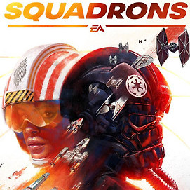 Star Wars: Squadrons ( PC ) - Steam - Global