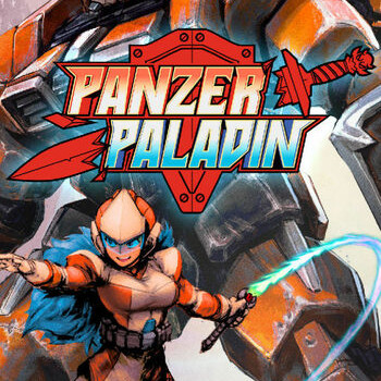 Panzer Paladin ( PC ) - Steam - Global