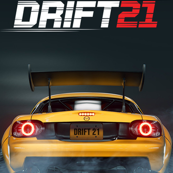 Drift21 (PC) - Steam - Global