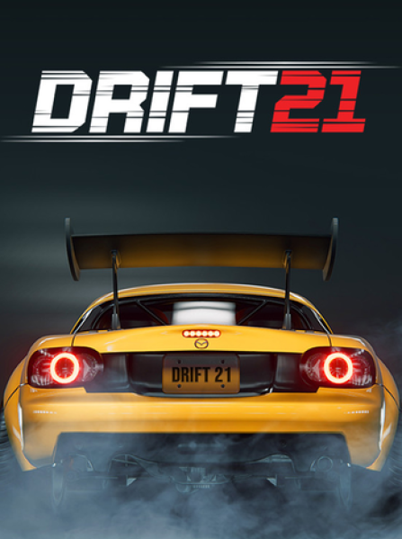 Drift21 (PC) - Steam - Global Drift21 (PC) - Steam - Global